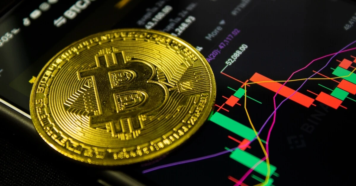 長期保有者が3000億円の利確、ビットコイン売却トレンドをGlassnodeが分析